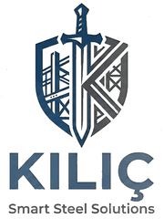 Kılıç Metal logo